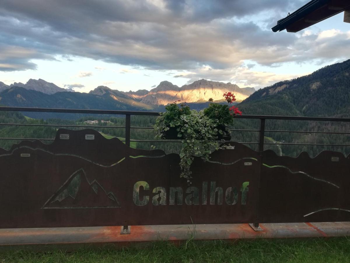 Canalhof 安特尔莫伊亚 外观 照片